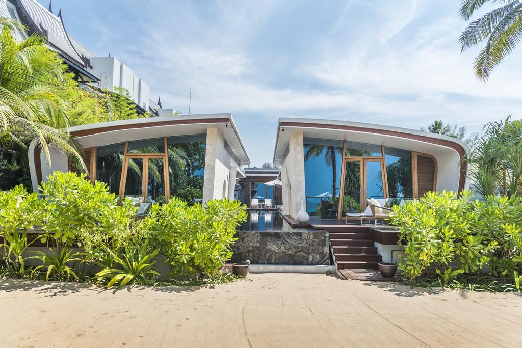 Iniala Beach House Khok Kloi Luaran gambar