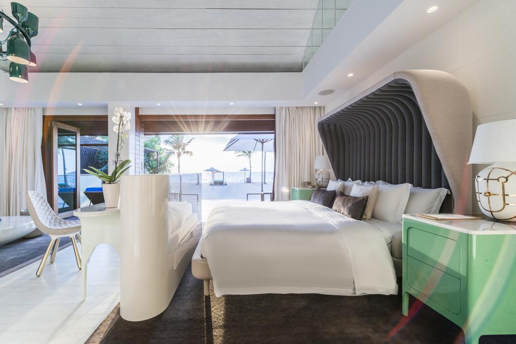 Iniala Beach House Khok Kloi Luaran gambar