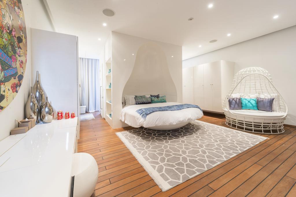 Iniala Beach House Khok Kloi Luaran gambar